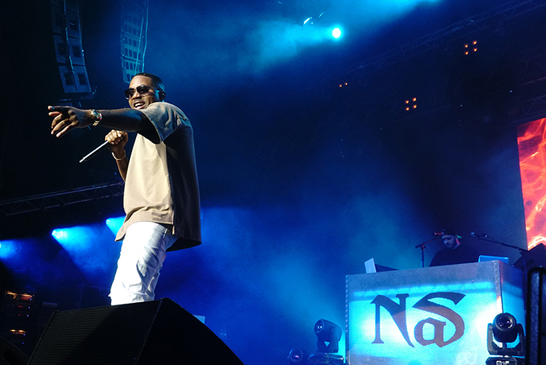 Nas